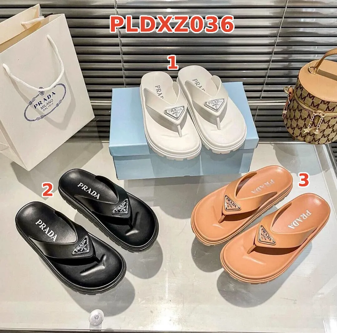 Prada PLDXZ036 תמונה 6