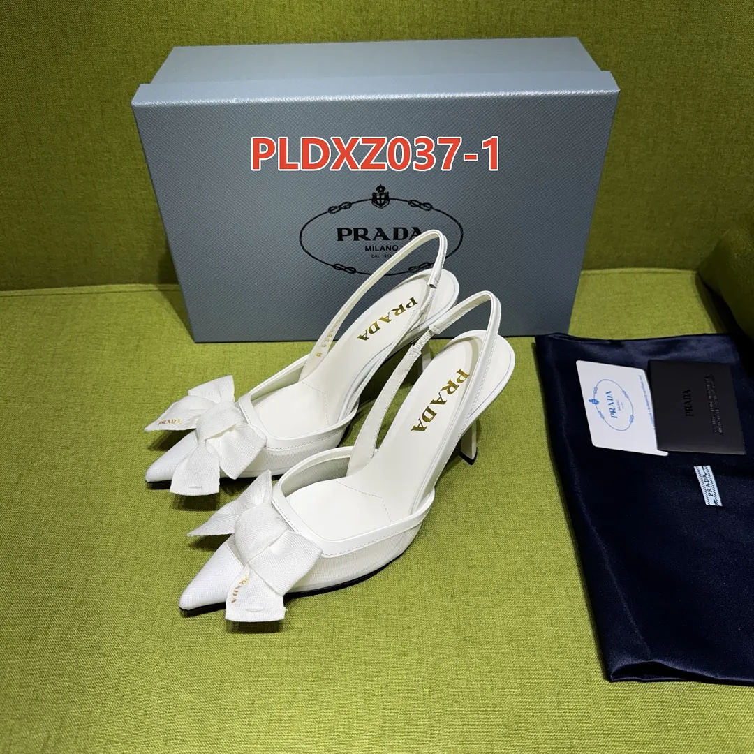 Prada PLDXZ037 תמונה 10