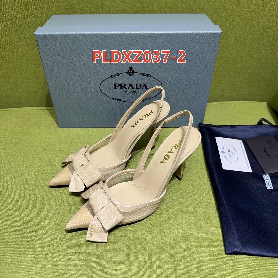 Prada PLDXZ037 תמונה 11