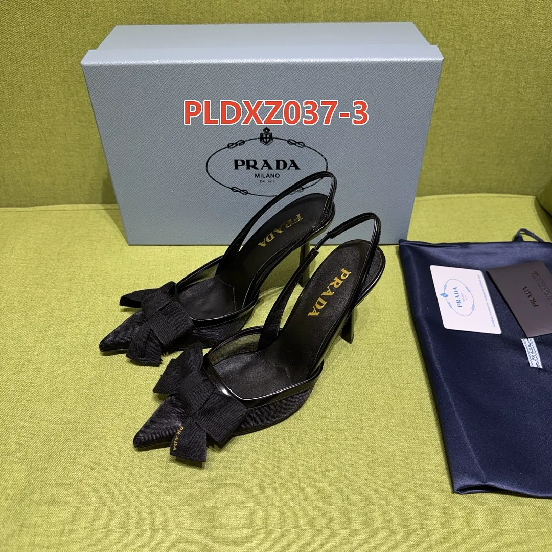 Prada PLDXZ037 תמונה 12