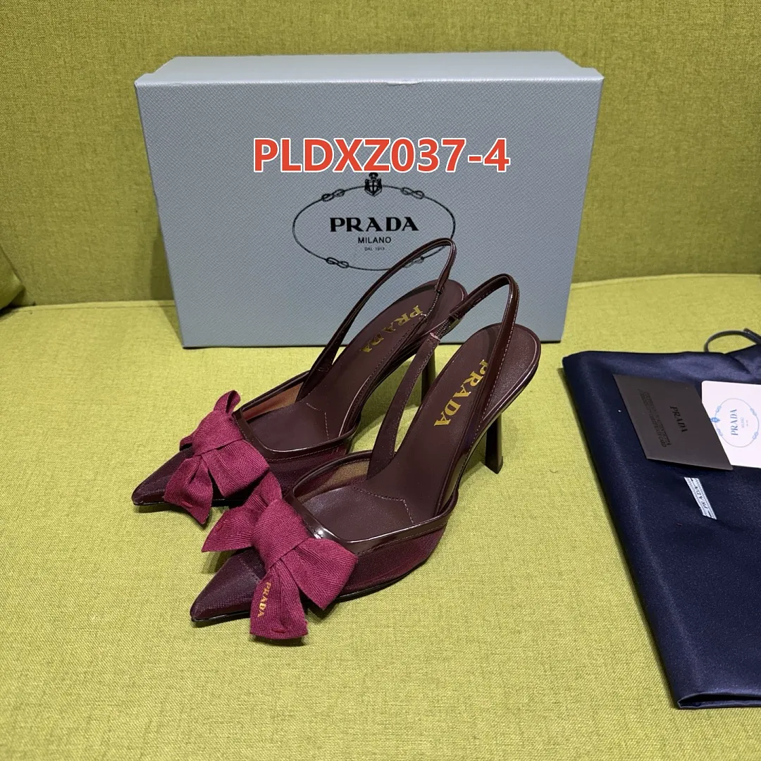 Prada PLDXZ037 תמונה 13