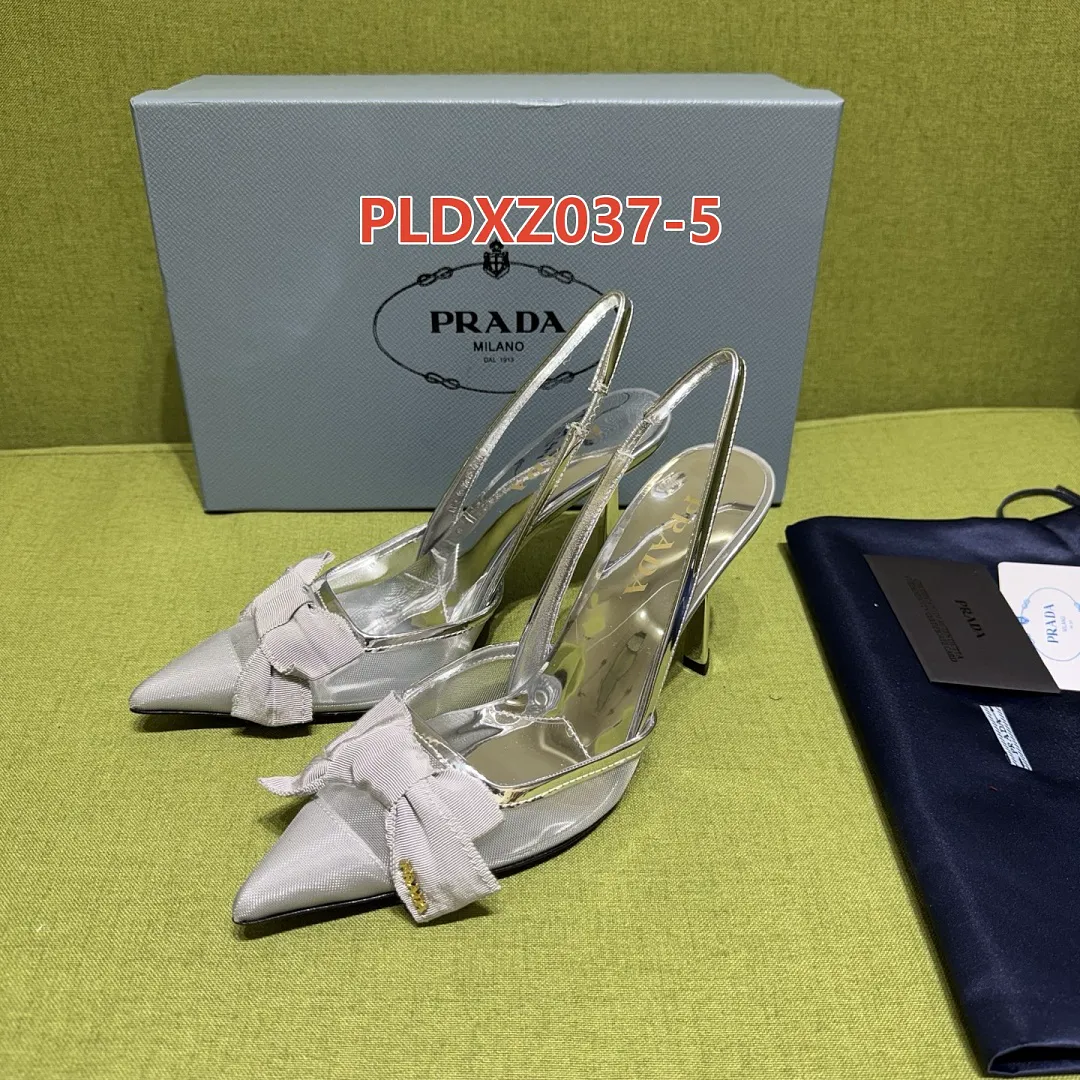 Prada PLDXZ037 תמונה 14