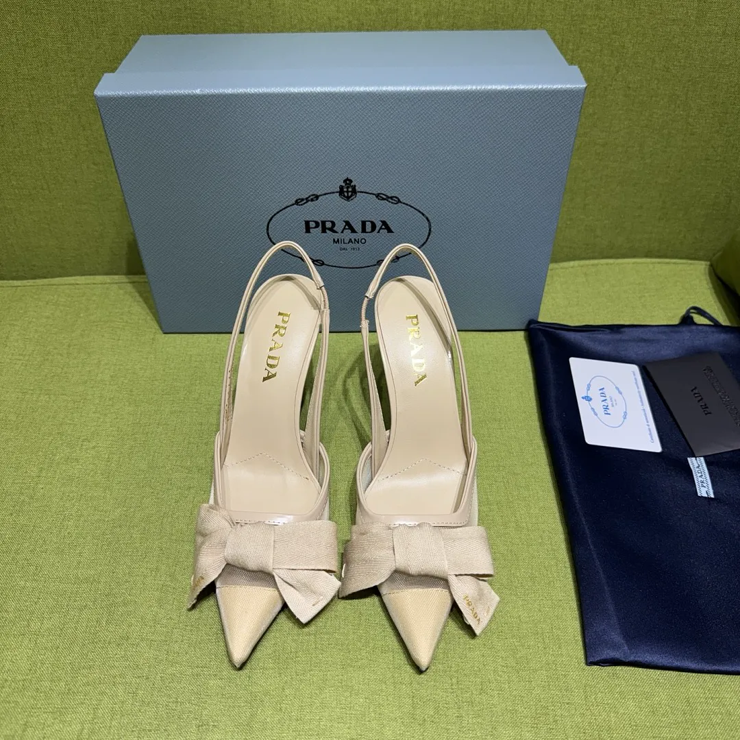 Prada PLDXZ037 תמונה 2