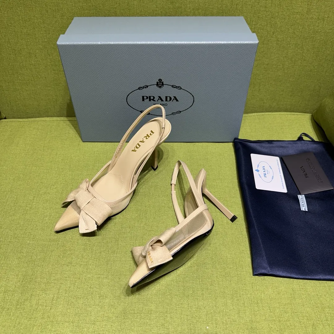 Prada PLDXZ037 תמונה 4