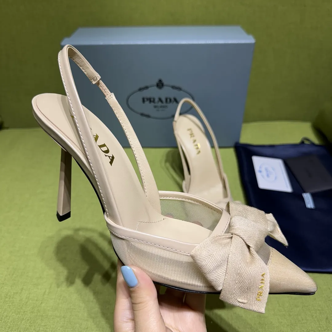 Prada PLDXZ037 תמונה 8