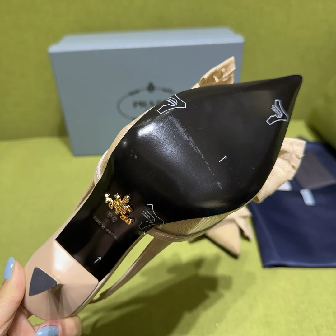 Prada PLDXZ037 תמונה 9