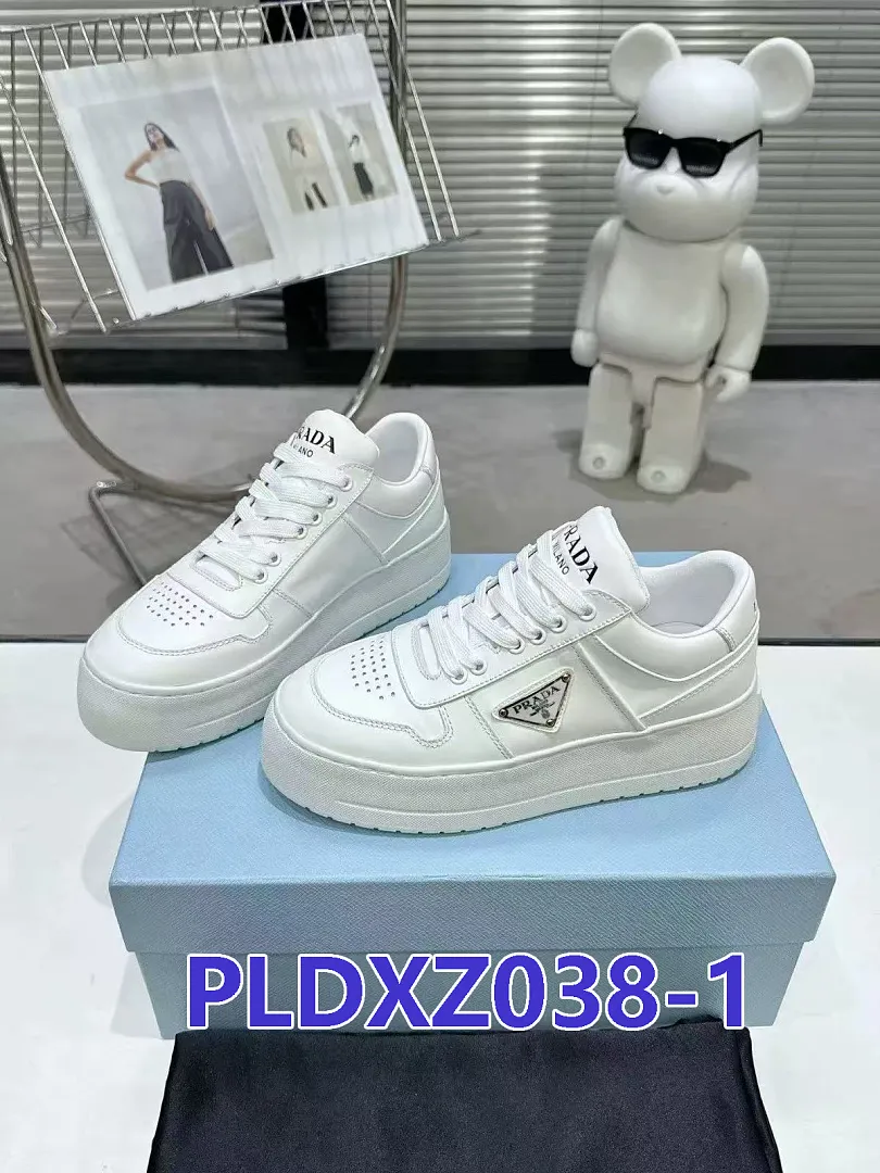 Prada PLDXZ038 תמונה 6