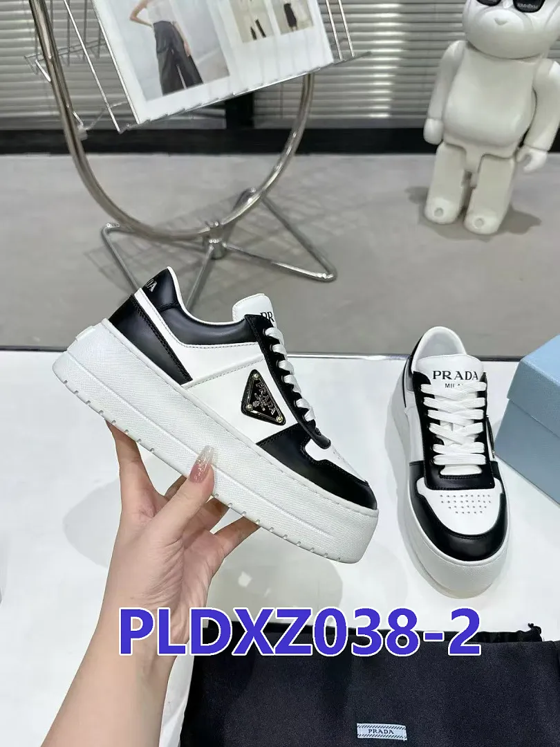 Prada PLDXZ038 תמונה 7