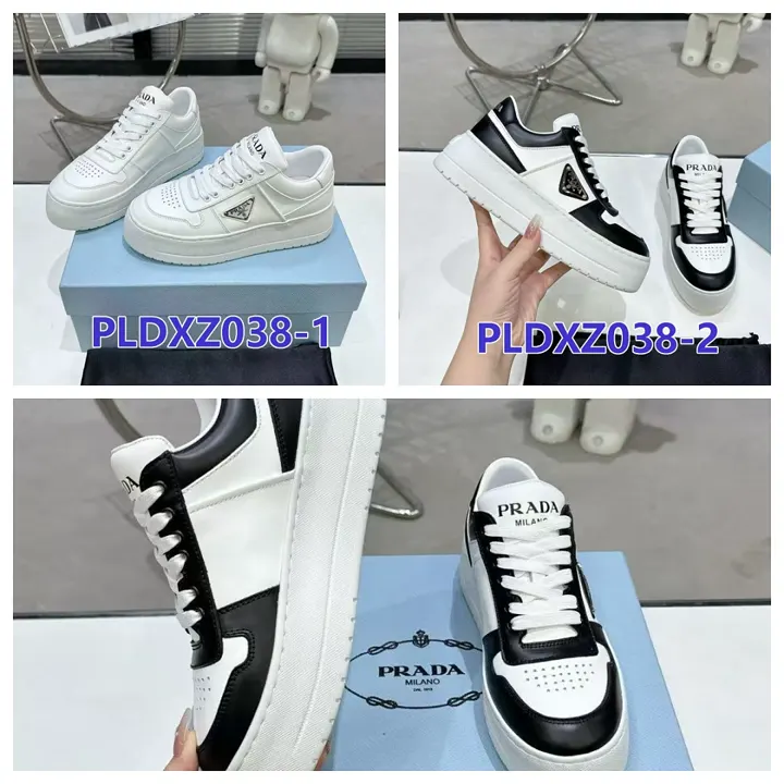 Prada PLDXZ038