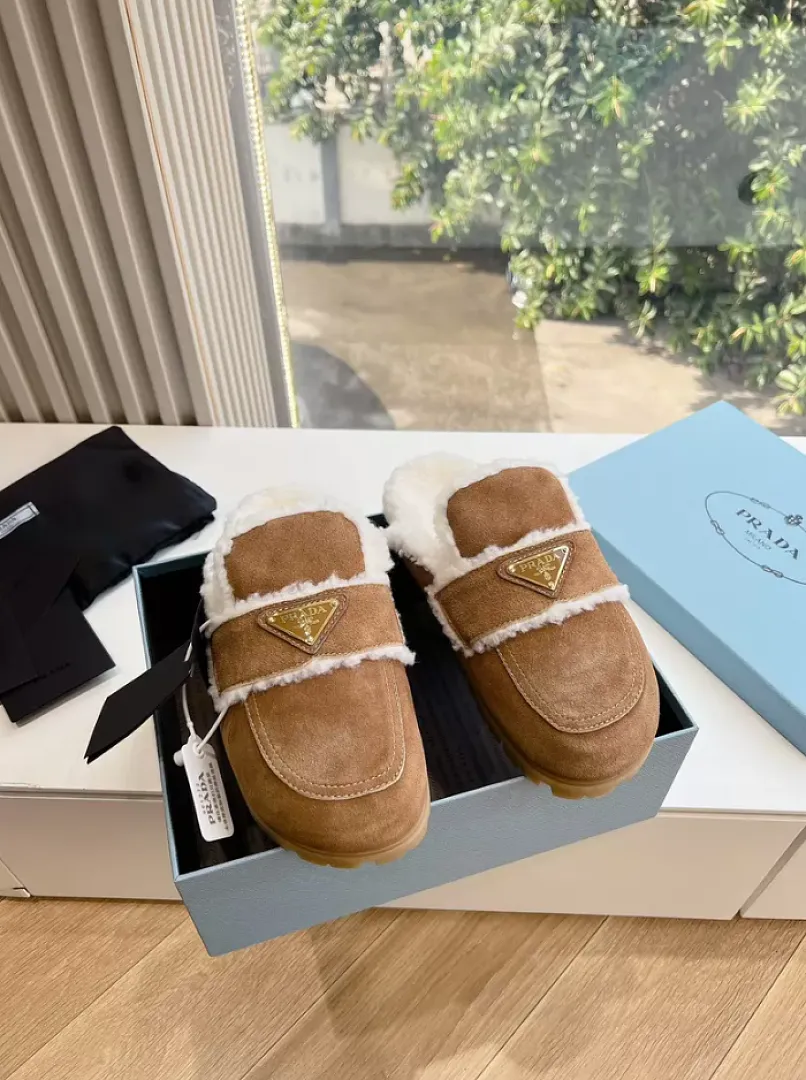 Prada PLDXZ039 תמונה 2