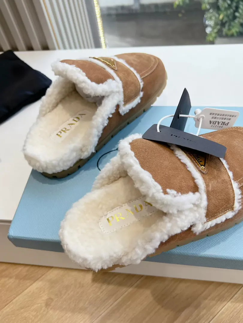 Prada PLDXZ039 תמונה 9