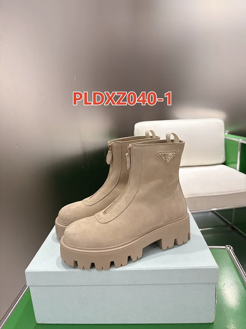 Prada PLDXZ040 תמונה 13