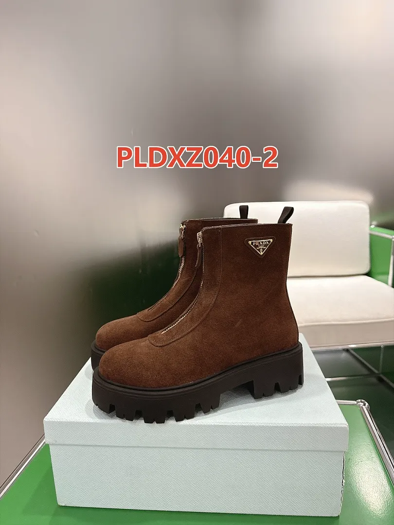 Prada PLDXZ040 תמונה 14