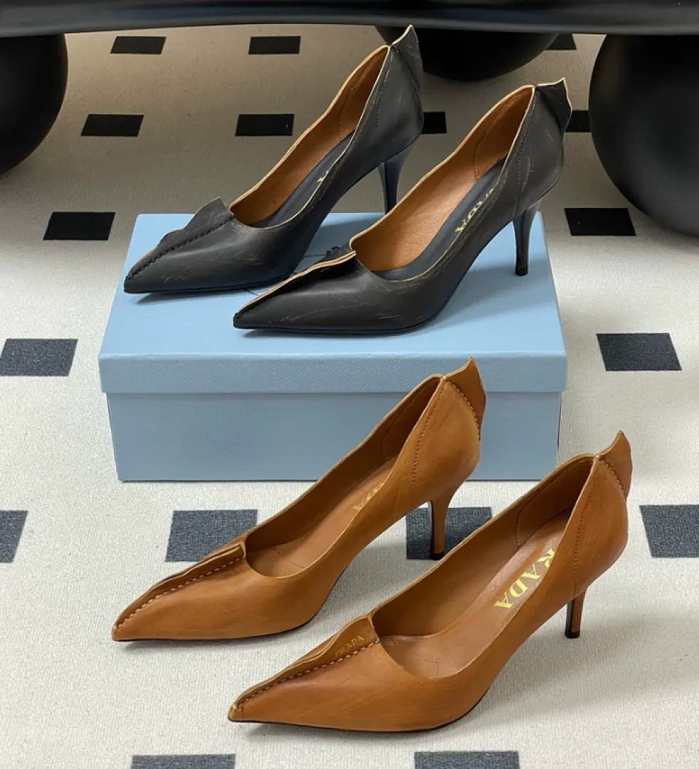 Prada PLDXZ042 תמונה 2