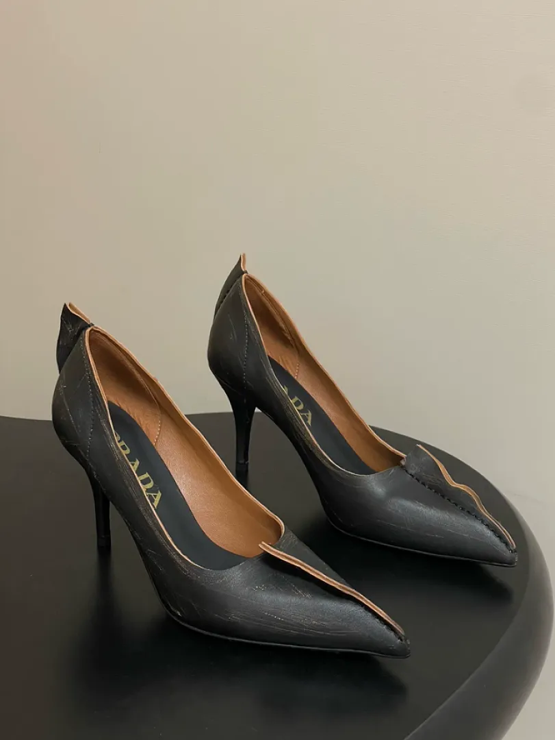 Prada PLDXZ042 תמונה 4