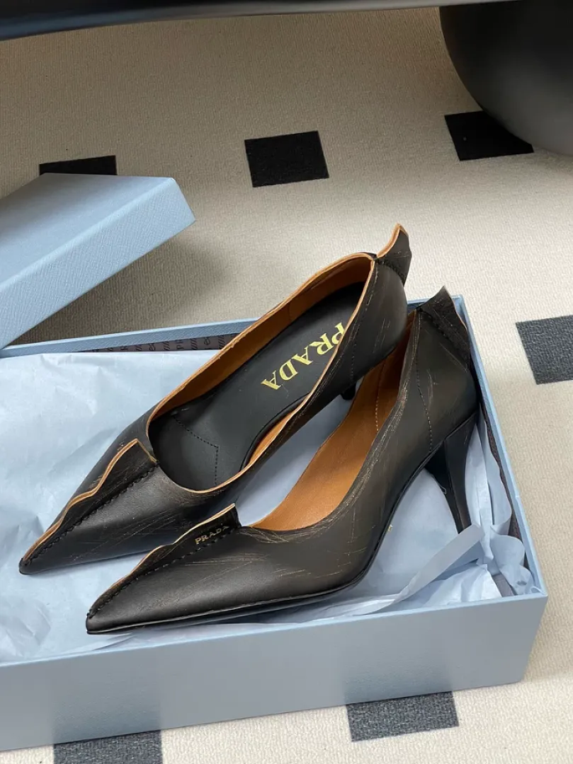 Prada PLDXZ042 תמונה 5