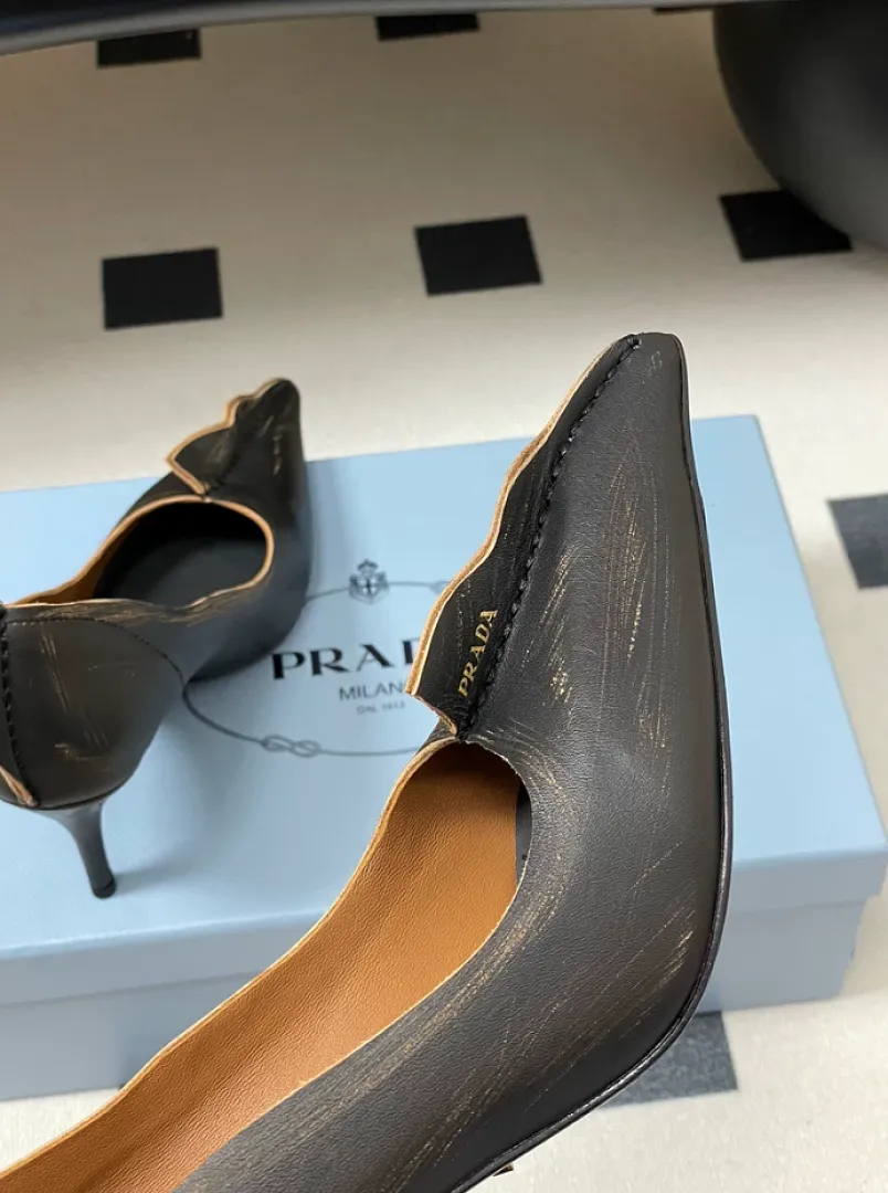 Prada PLDXZ042 תמונה 6