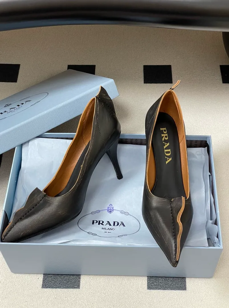 Prada PLDXZ042 תמונה 7