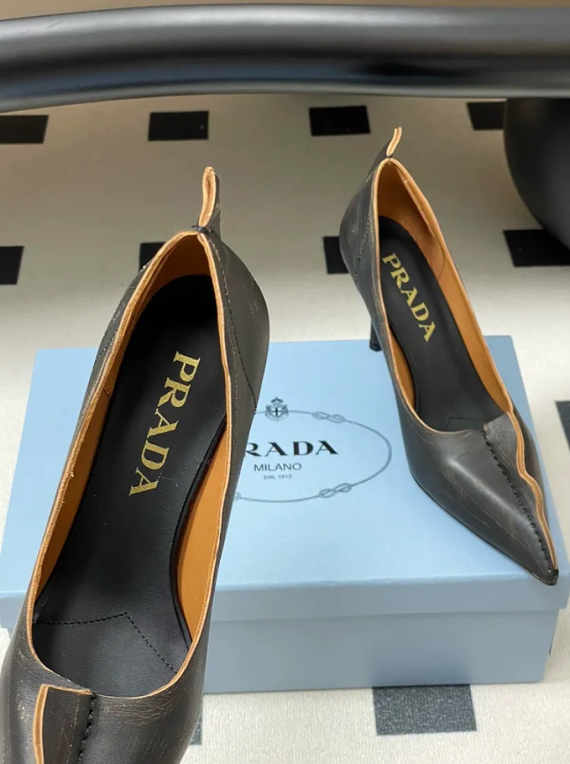Prada PLDXZ042 תמונה 8