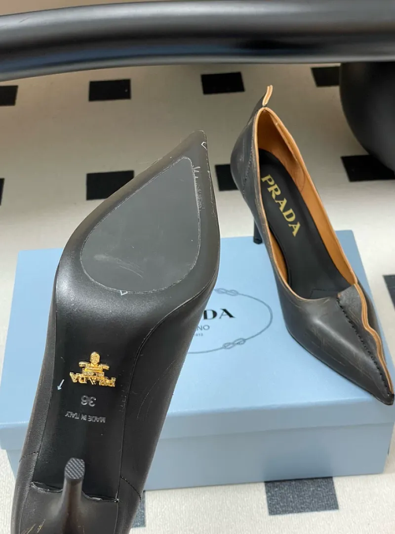 Prada PLDXZ042 תמונה 9