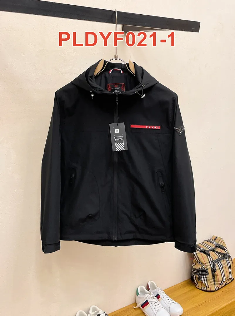 Prada PLDYF021 תמונה 11
