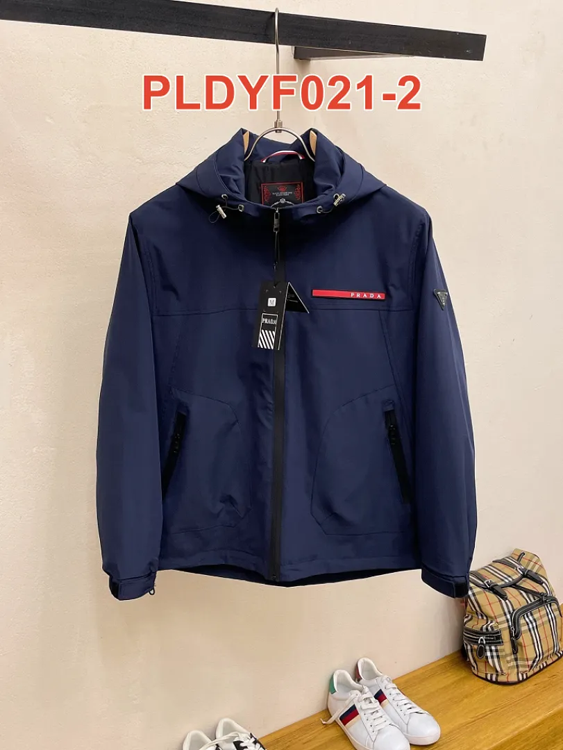 Prada PLDYF021 תמונה 12