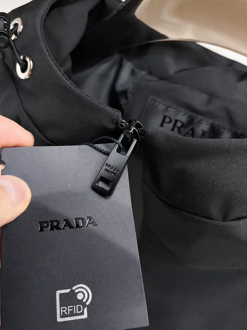 Prada PLDYF021 תמונה 5