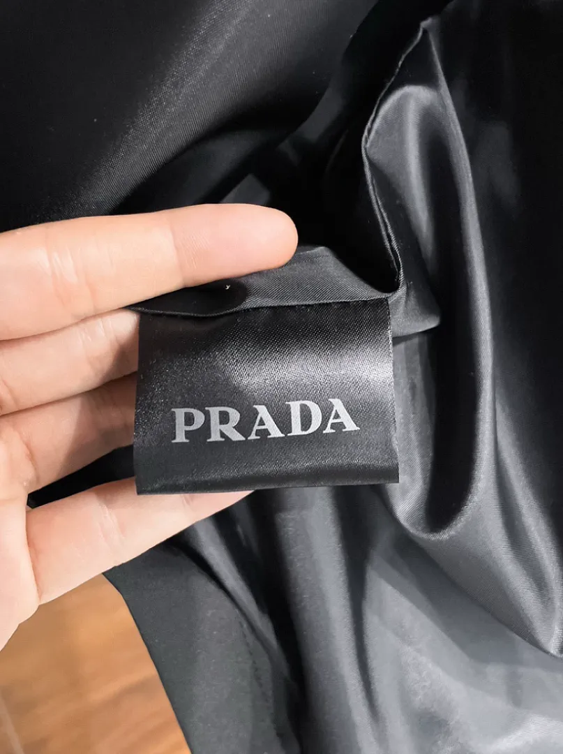 Prada PLDYF021 תמונה 6
