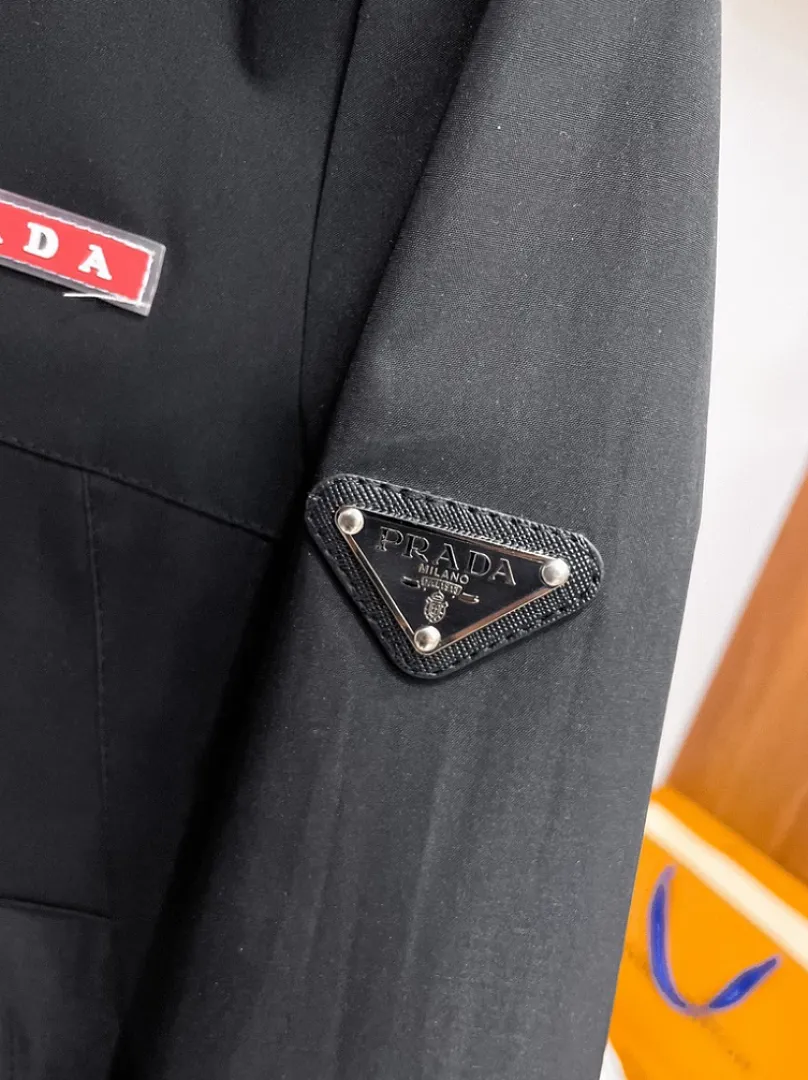 Prada PLDYF021 תמונה 8