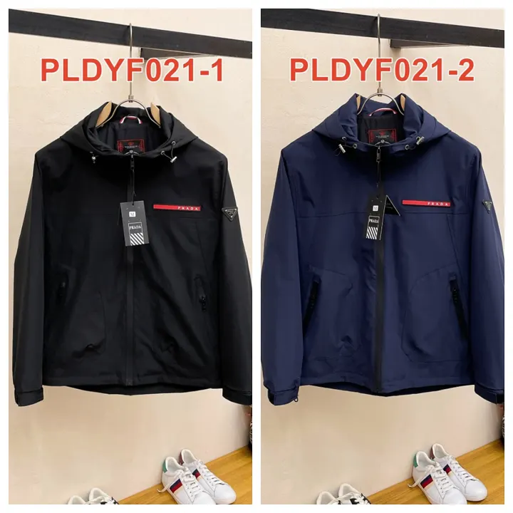Prada PLDYF021