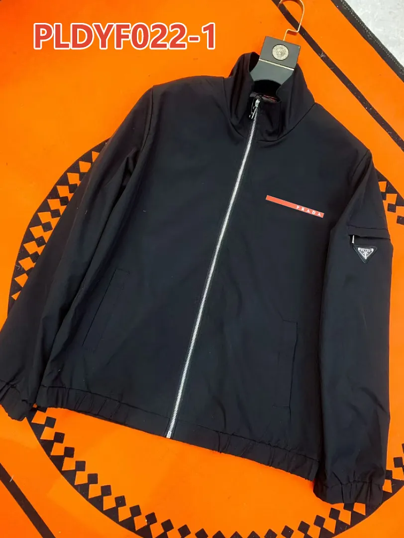 Prada PLDYF022 תמונה 5