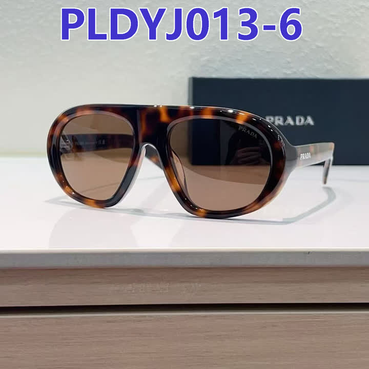 Prada PLDYJ013 תמונה 8