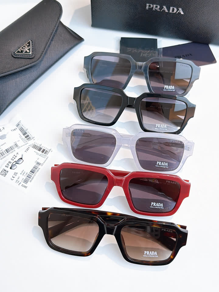 Prada PLDYJ014 תמונה 1