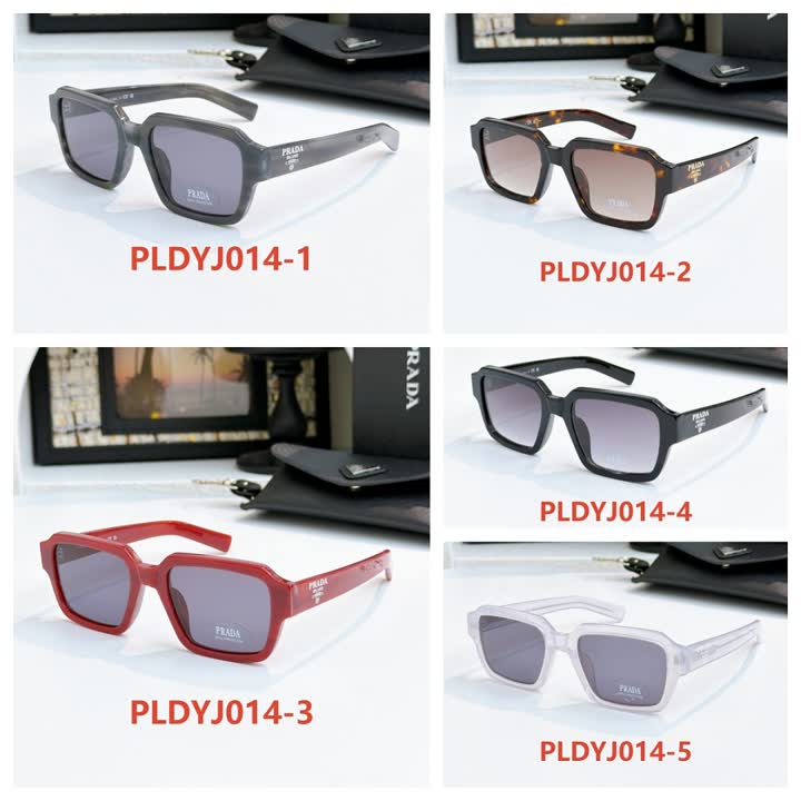 Prada PLDYJ014 תמונה 11