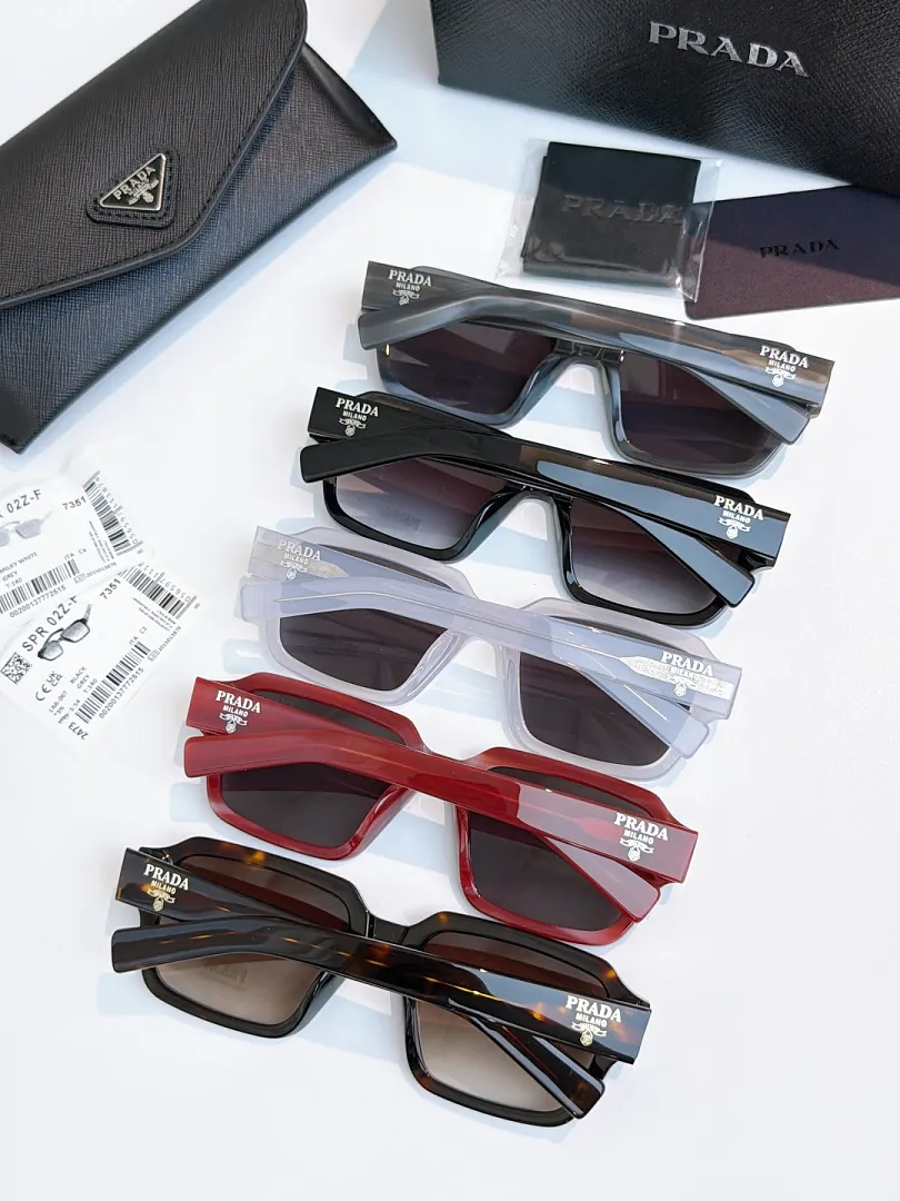 Prada PLDYJ014 תמונה 3