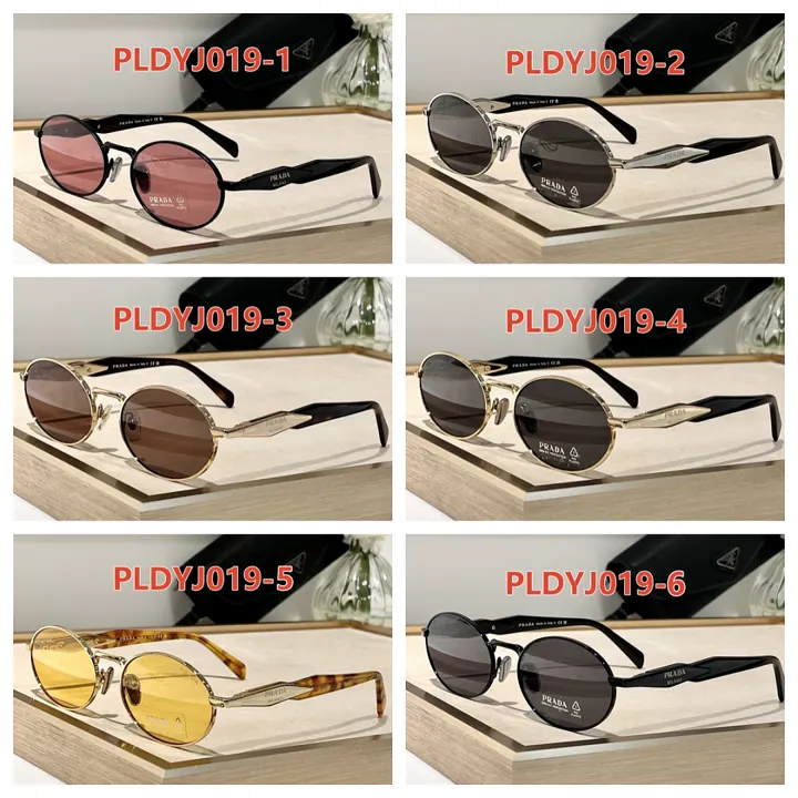 Prada PLDYJ019