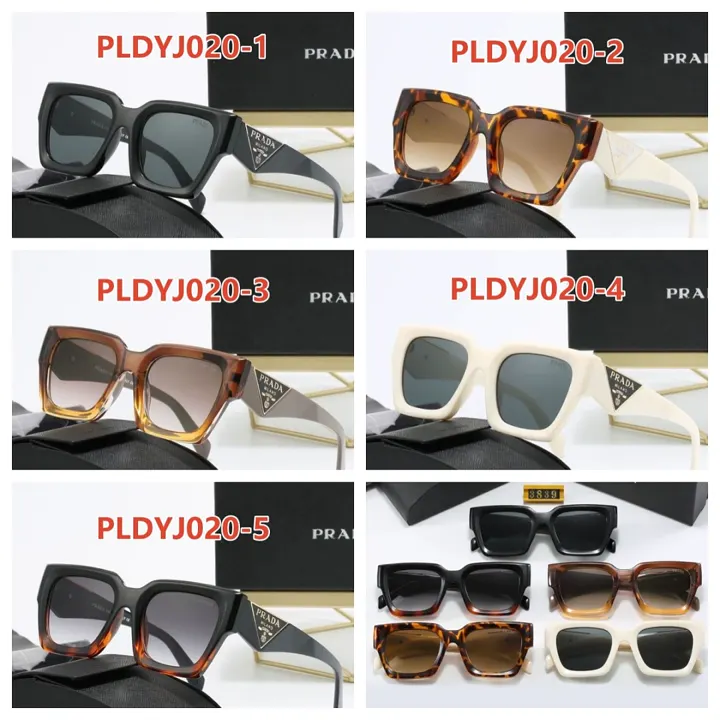 Prada PLDYJ020