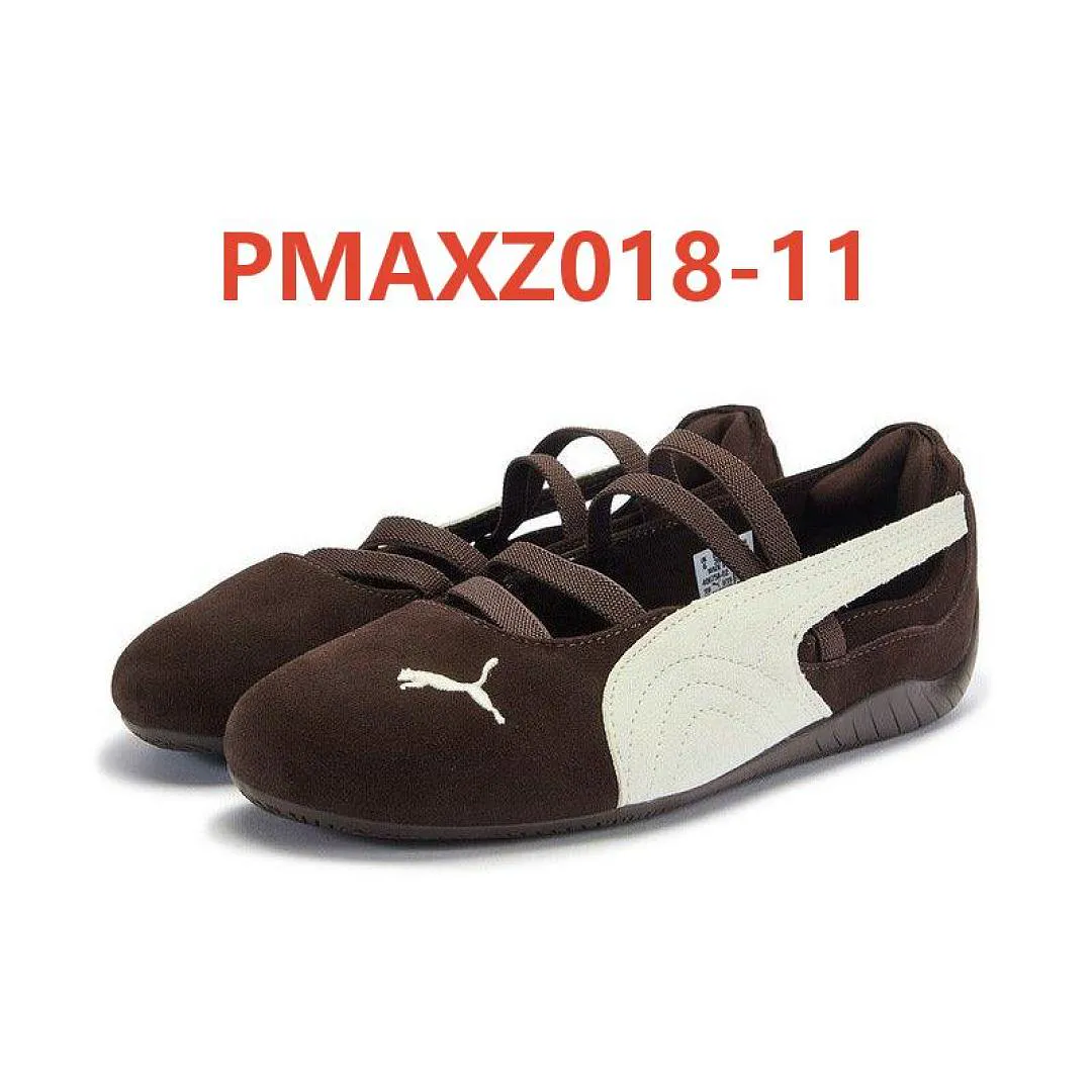 PUMA PMAXZ018 תמונה 18