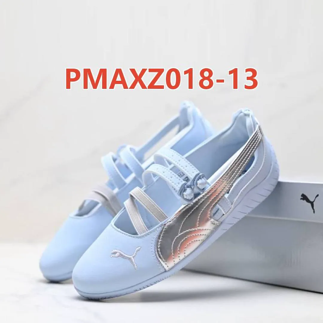 PUMA PMAXZ018 תמונה 20
