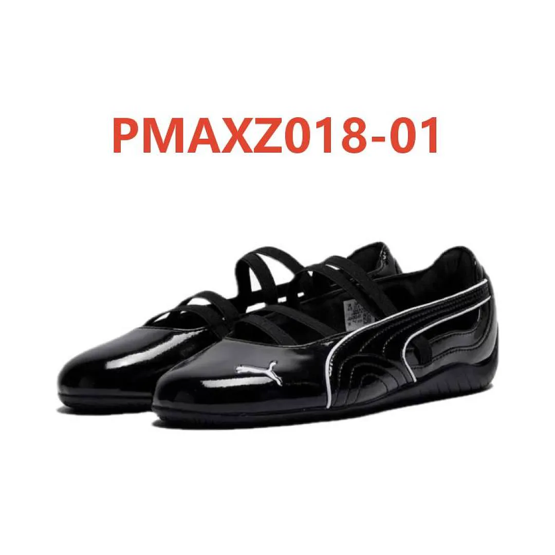 PUMA PMAXZ018 תמונה 8