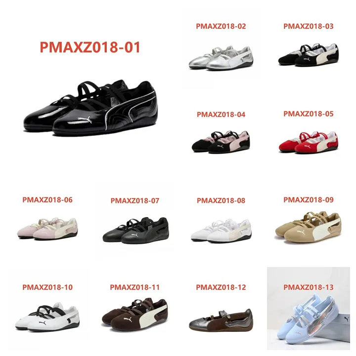PUMA PMAXZ018