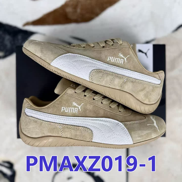 PUMA PMAXZ019 תמונה 1