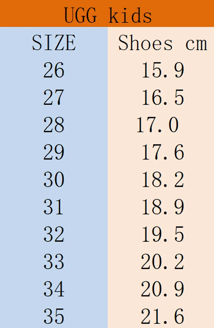 UGG PP7 תמונה 10