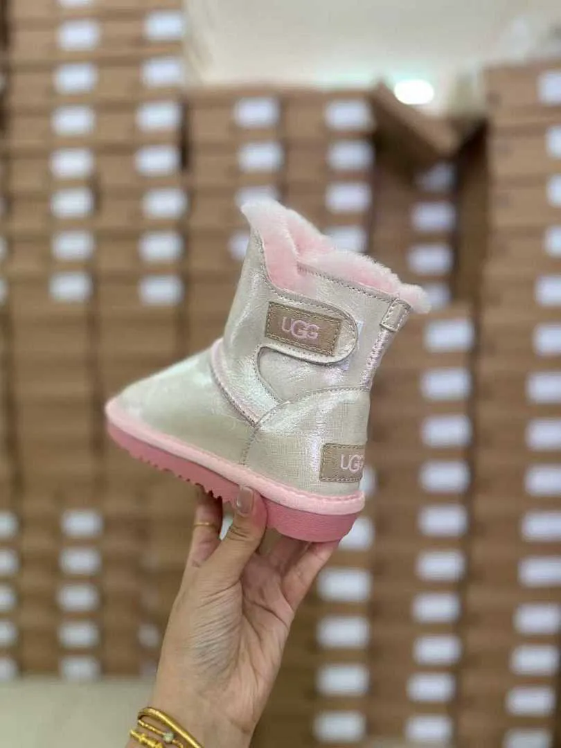 UGG PP7 תמונה 7
