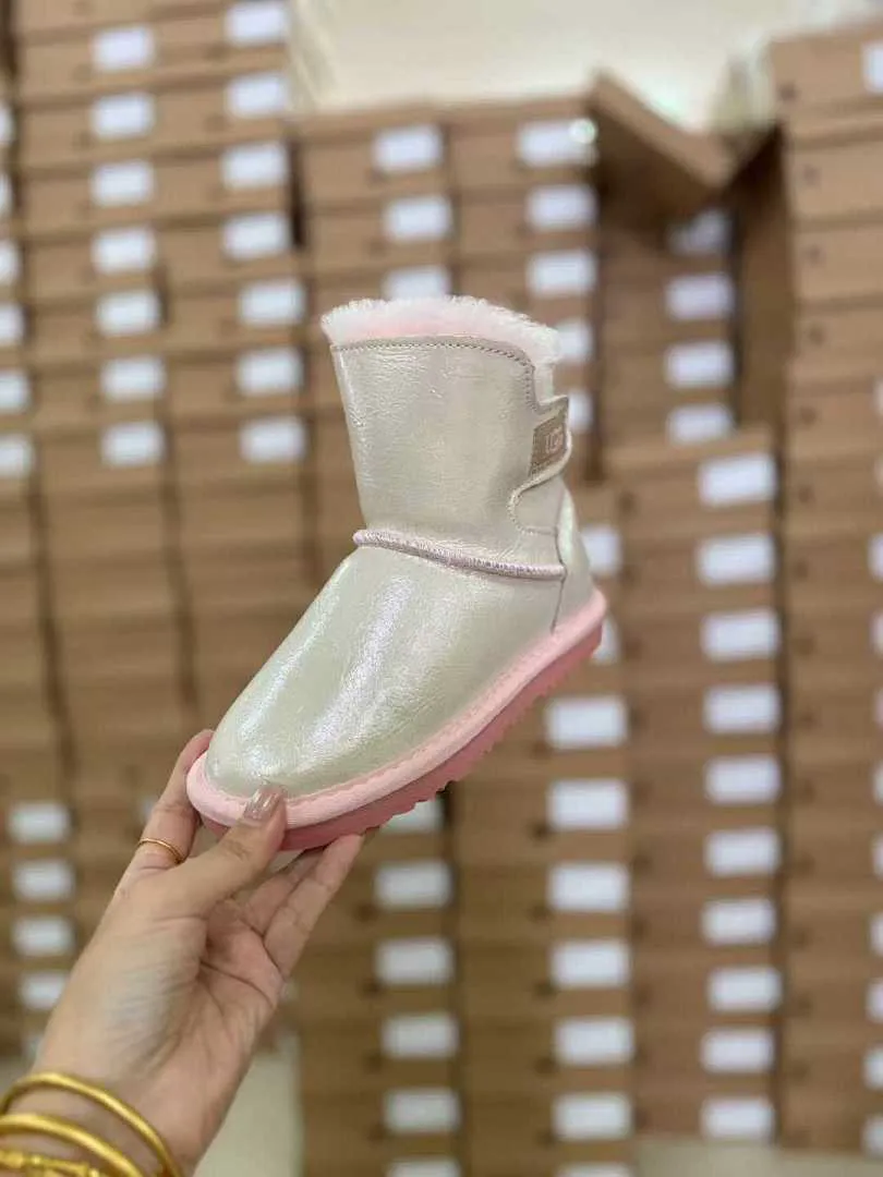 UGG PP7 תמונה 9