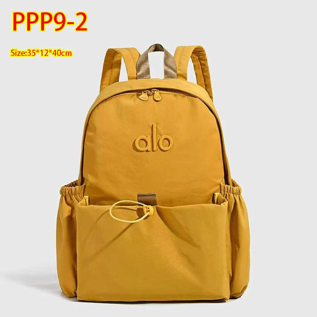 alo yoga PPP9 תמונה 8