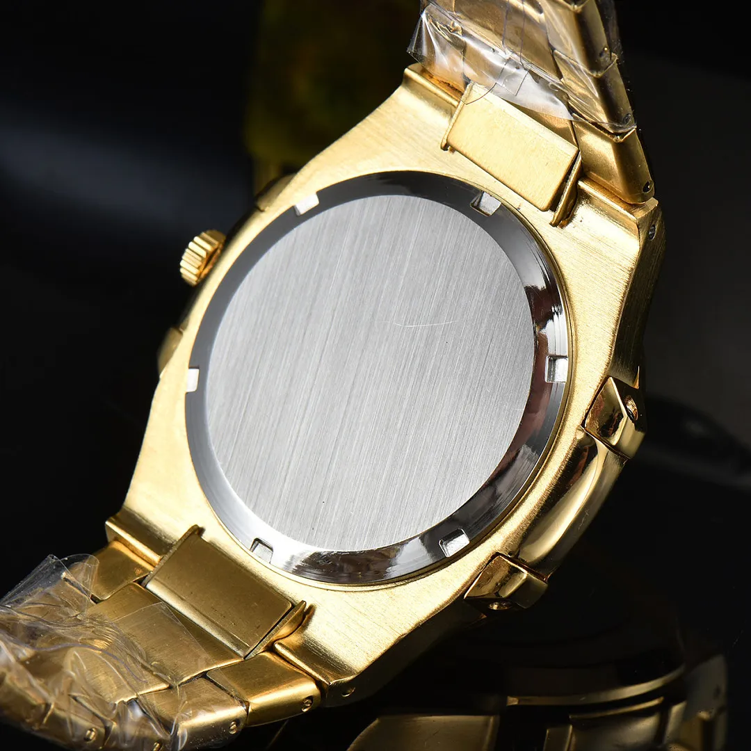 Patek Philippe PPW2 תמונה 10