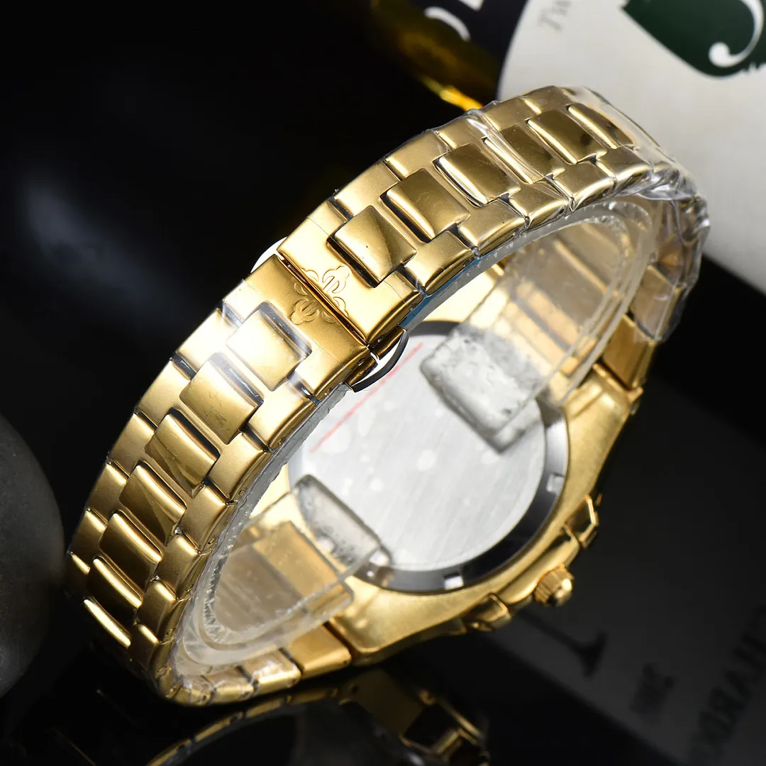Patek Philippe PPW2 תמונה 11