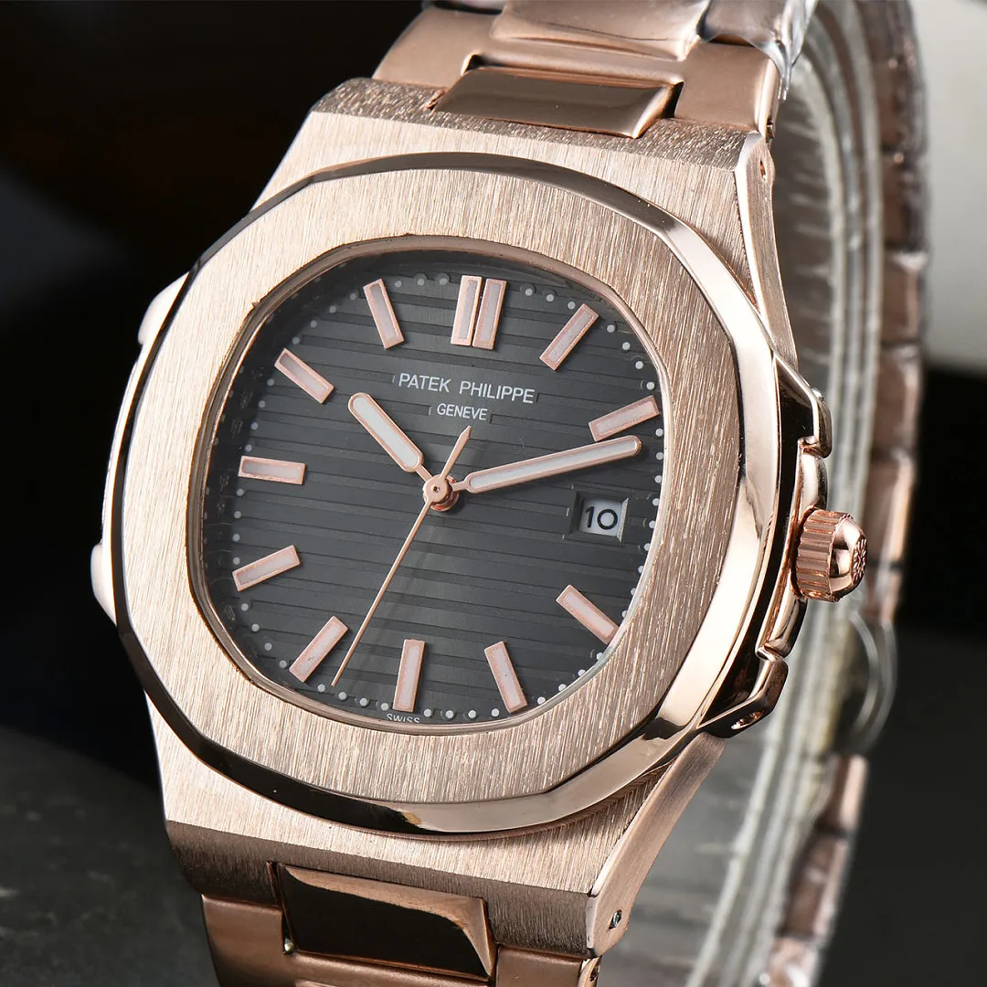Patek Philippe PPW2 תמונה 12