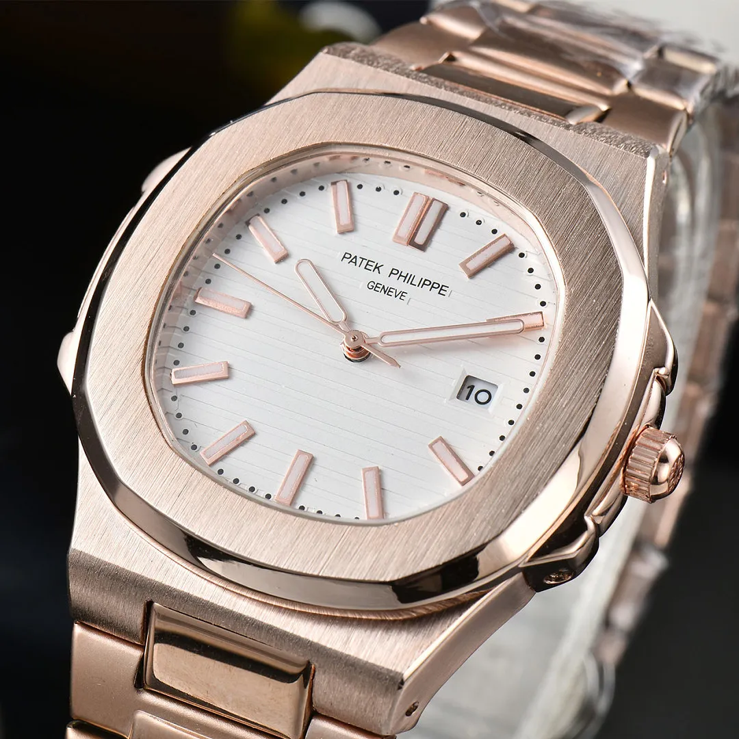Patek Philippe PPW2 תמונה 13